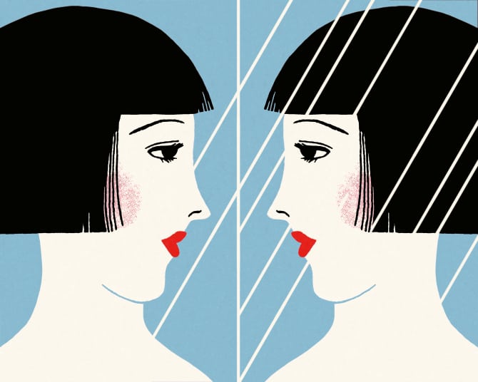 Les Femmes Saboteurs